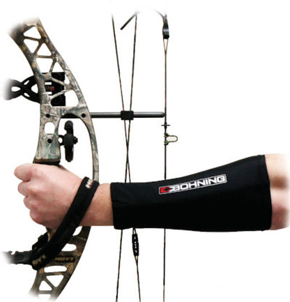 Bohning Slip On Armguard