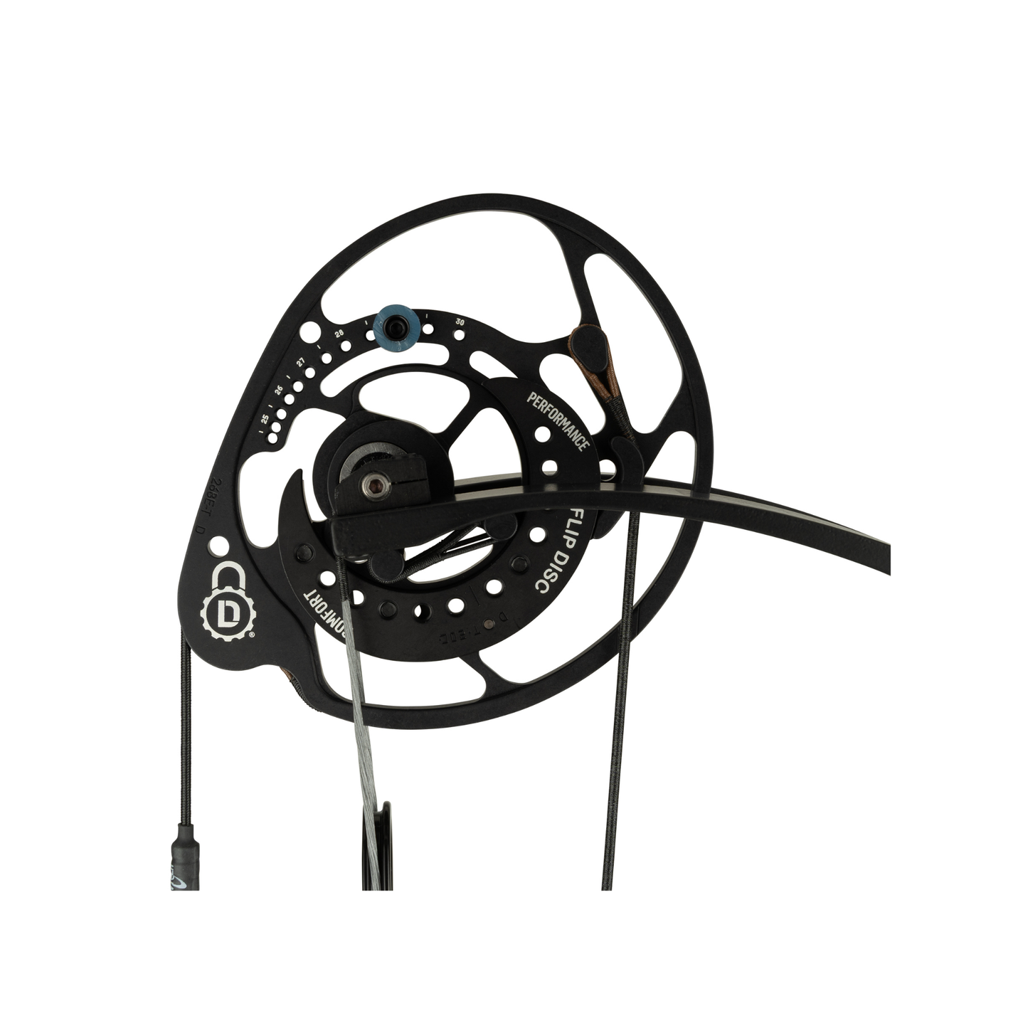 Bowtech Ascend
