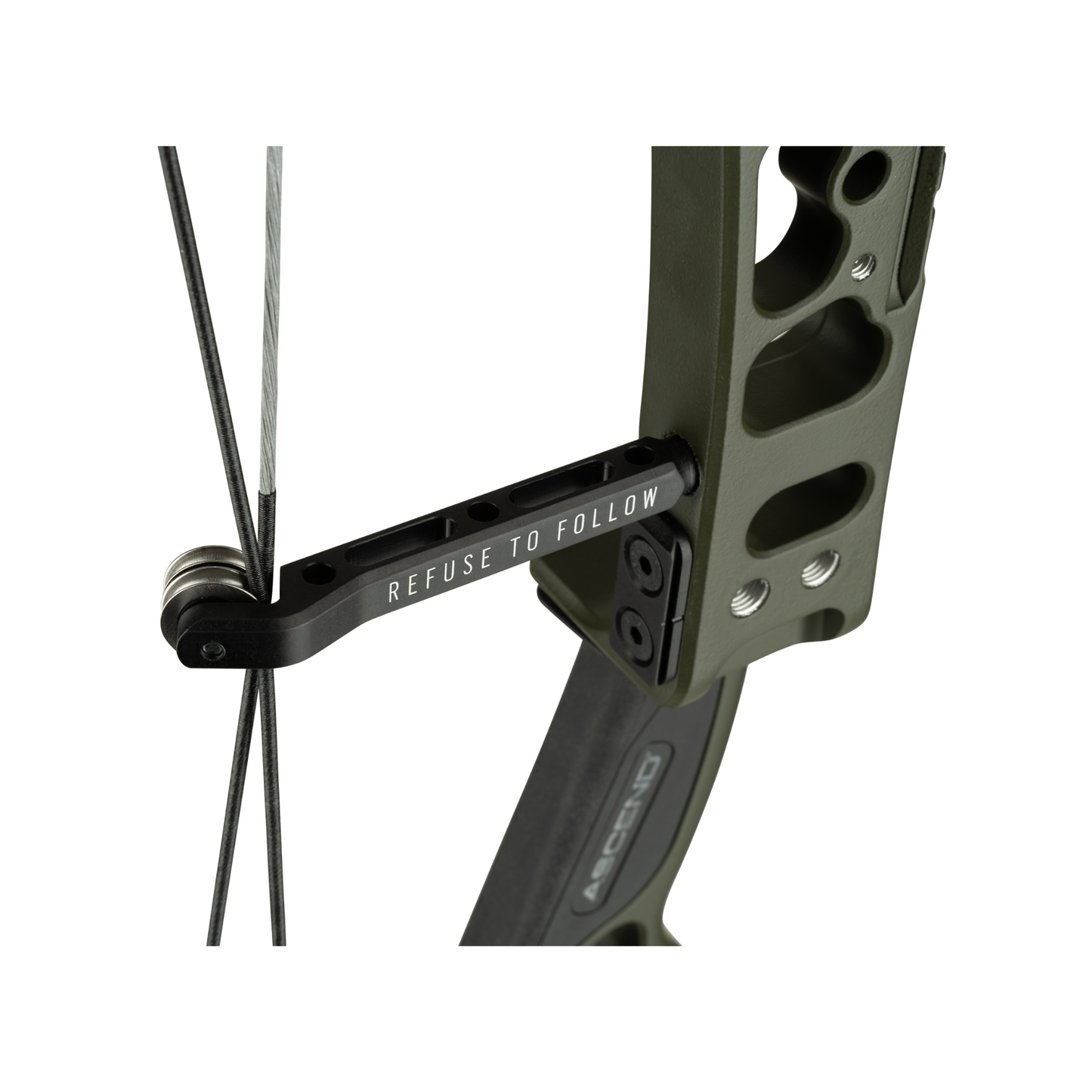 Bowtech Ascend