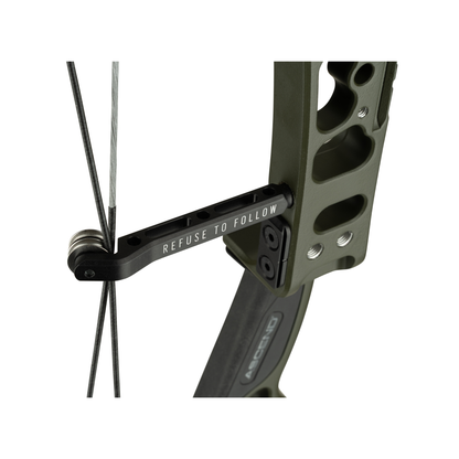 Bowtech Ascend