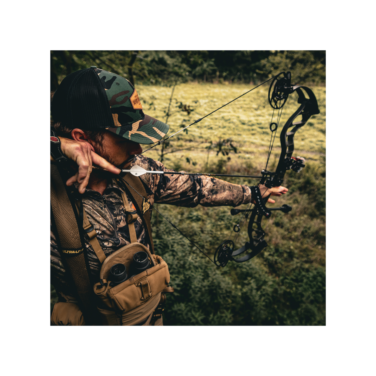 Bowtech Ascend