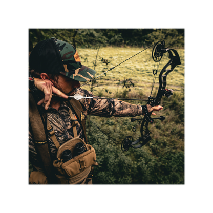 Bowtech Ascend