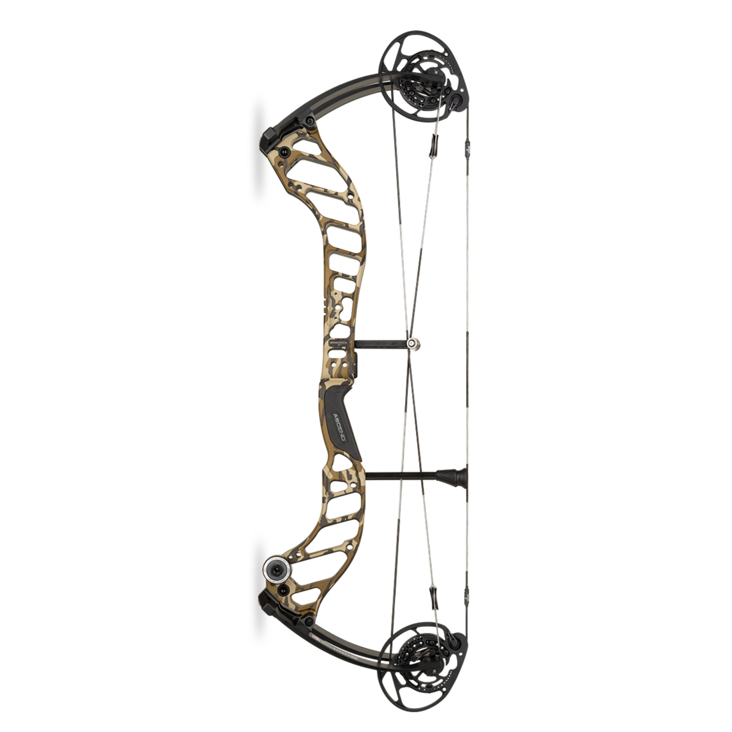 Bowtech Ascend