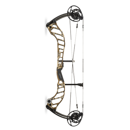 Bowtech Ascend