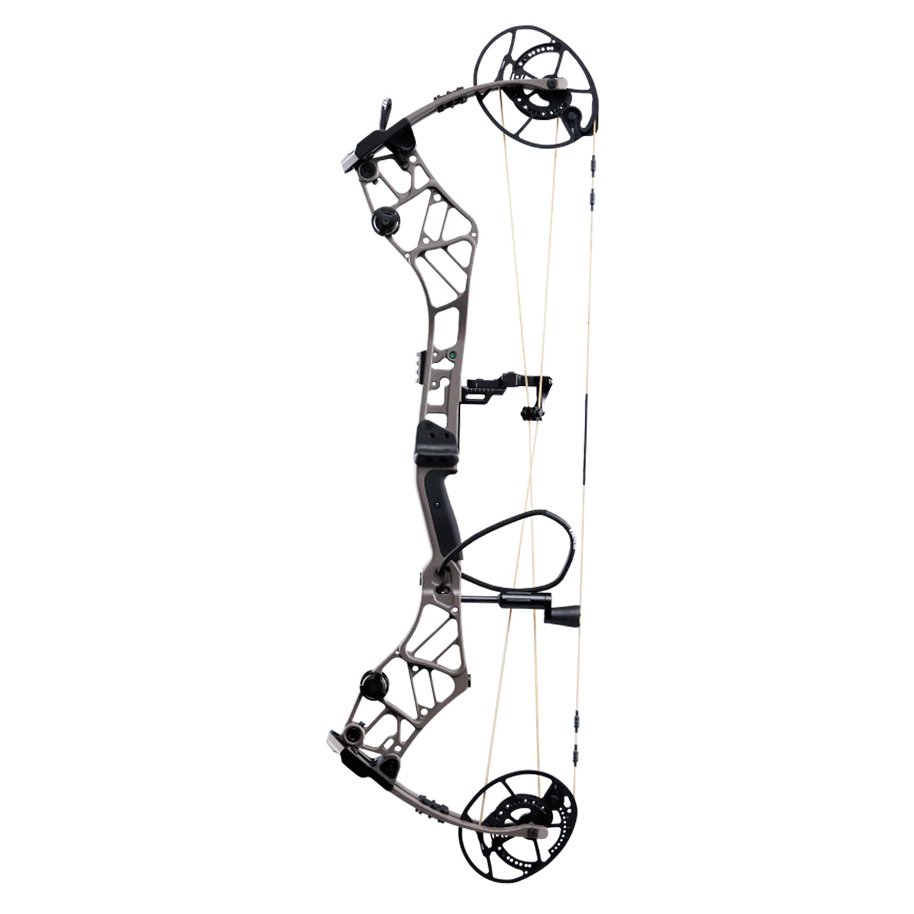 Bear Archery Persist 33 Compound Bow (Right Hand)