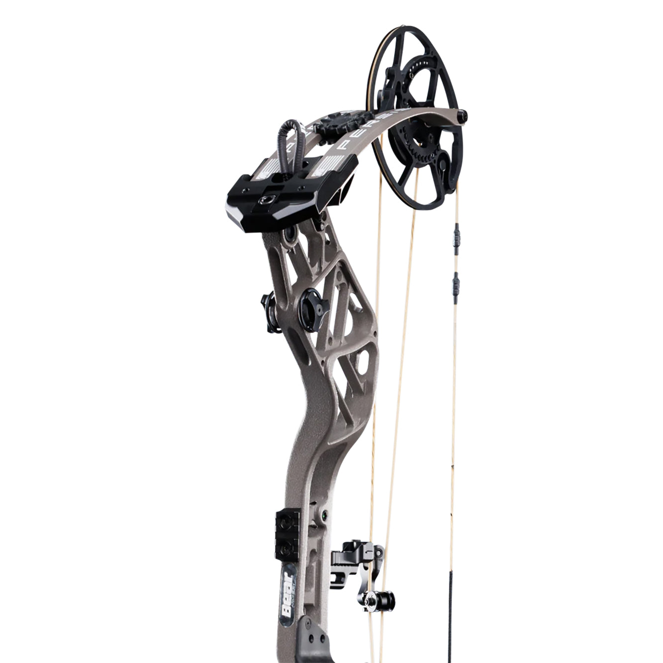Bear Archery Persist 33 Compound Bow (Right Hand)