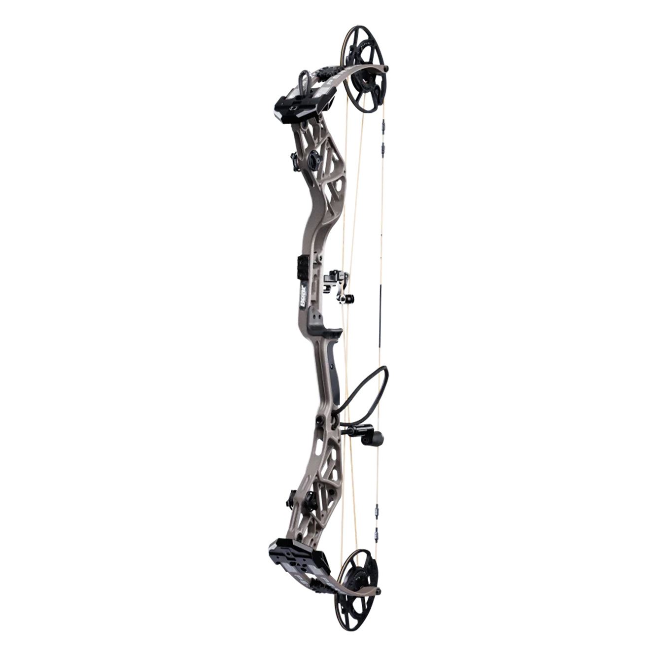 Bear Archery Persist 33 Compound Bow (Right Hand)