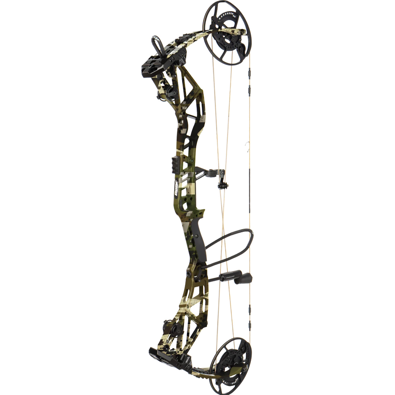 Bear Archery Redeem Compound Bow (Right Hand)