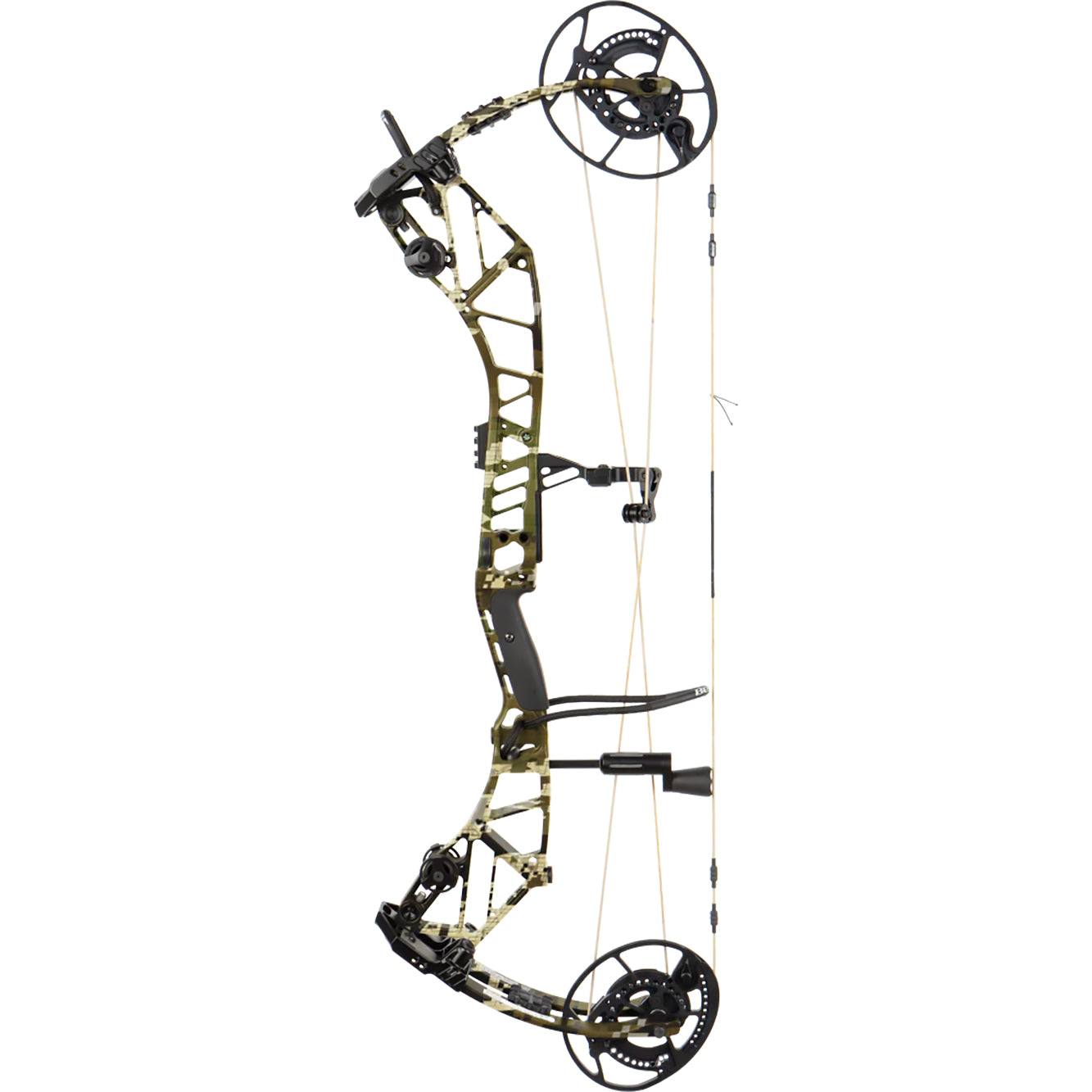 Bear Archery Redeem Compound Bow (Right Hand)