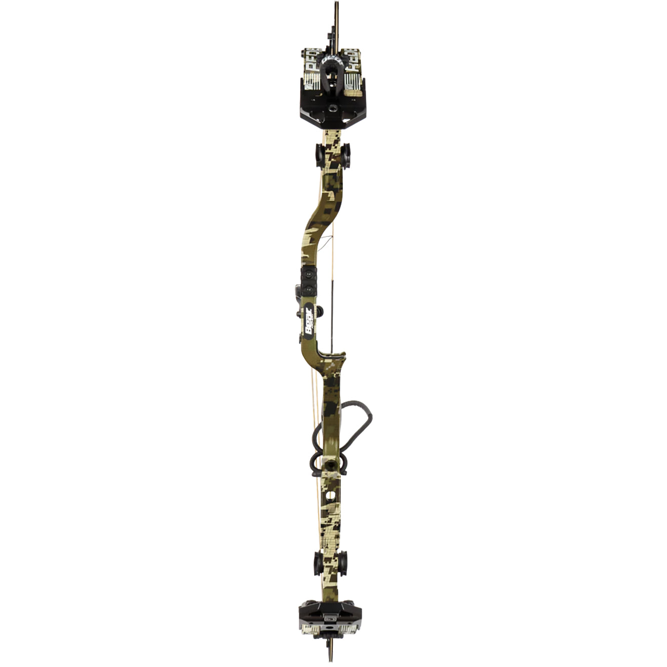 Bear Archery Redeem Compound Bow (Right Hand)