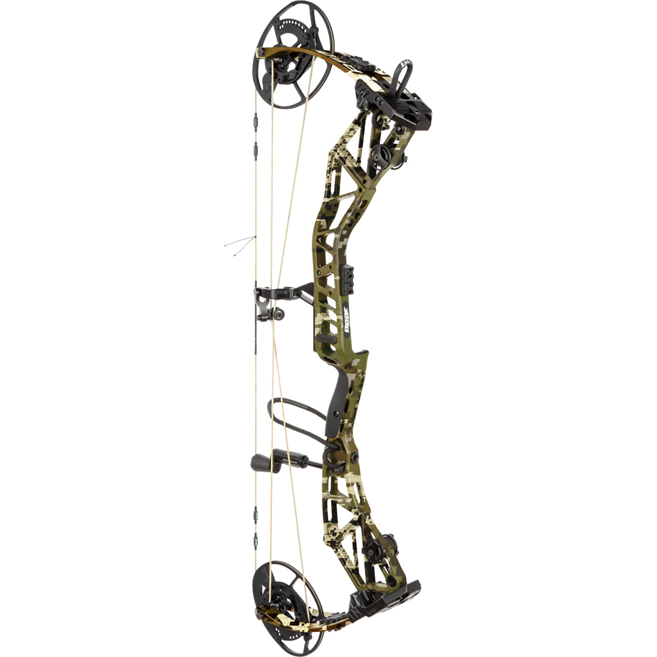 Bear Archery Redeem Compound Bow (Right Hand)