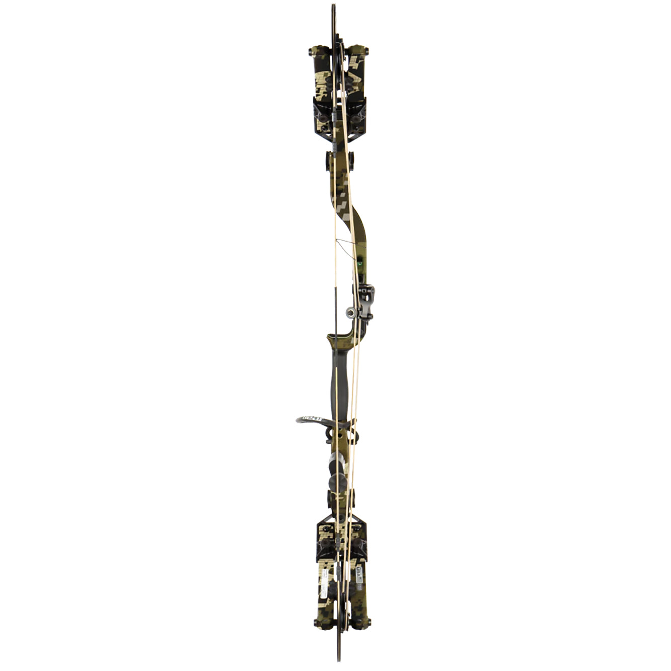 Bear Archery Redeem Compound Bow (Right Hand)