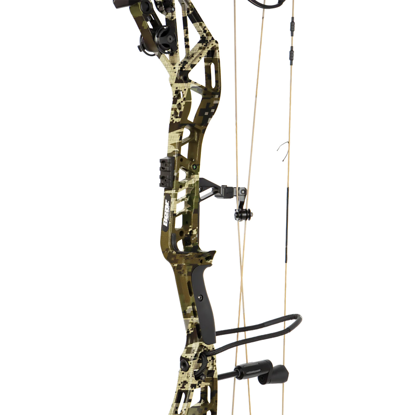 Bear Archery Redeem Compound Bow (Right Hand)