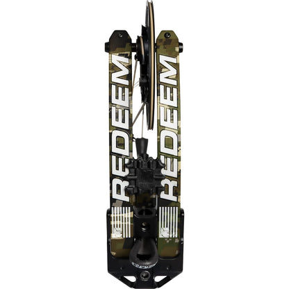Bear Archery Redeem Compound Bow (Right Hand)