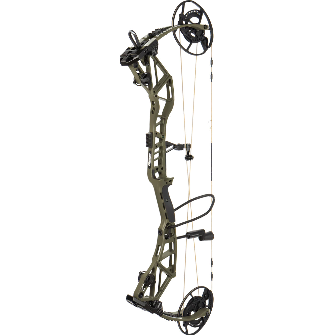 Bear Archery Redeem Compound Bow (Right Hand)