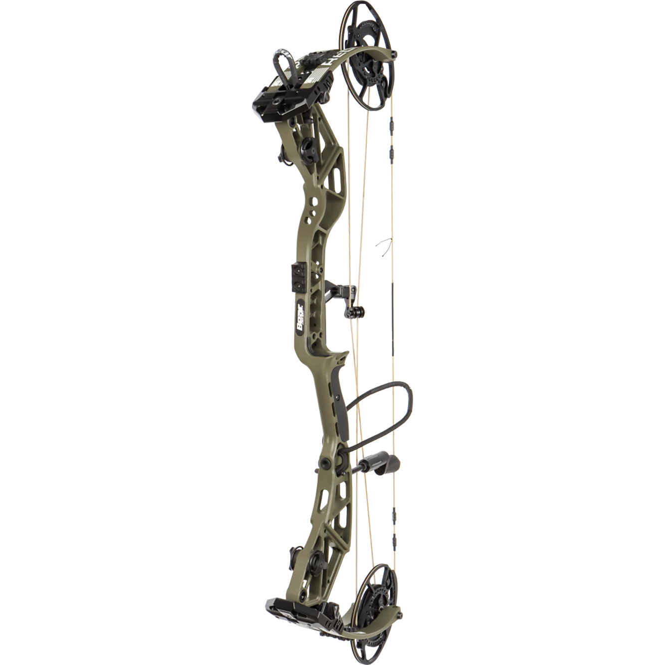Bear Archery Redeem Compound Bow (Right Hand)