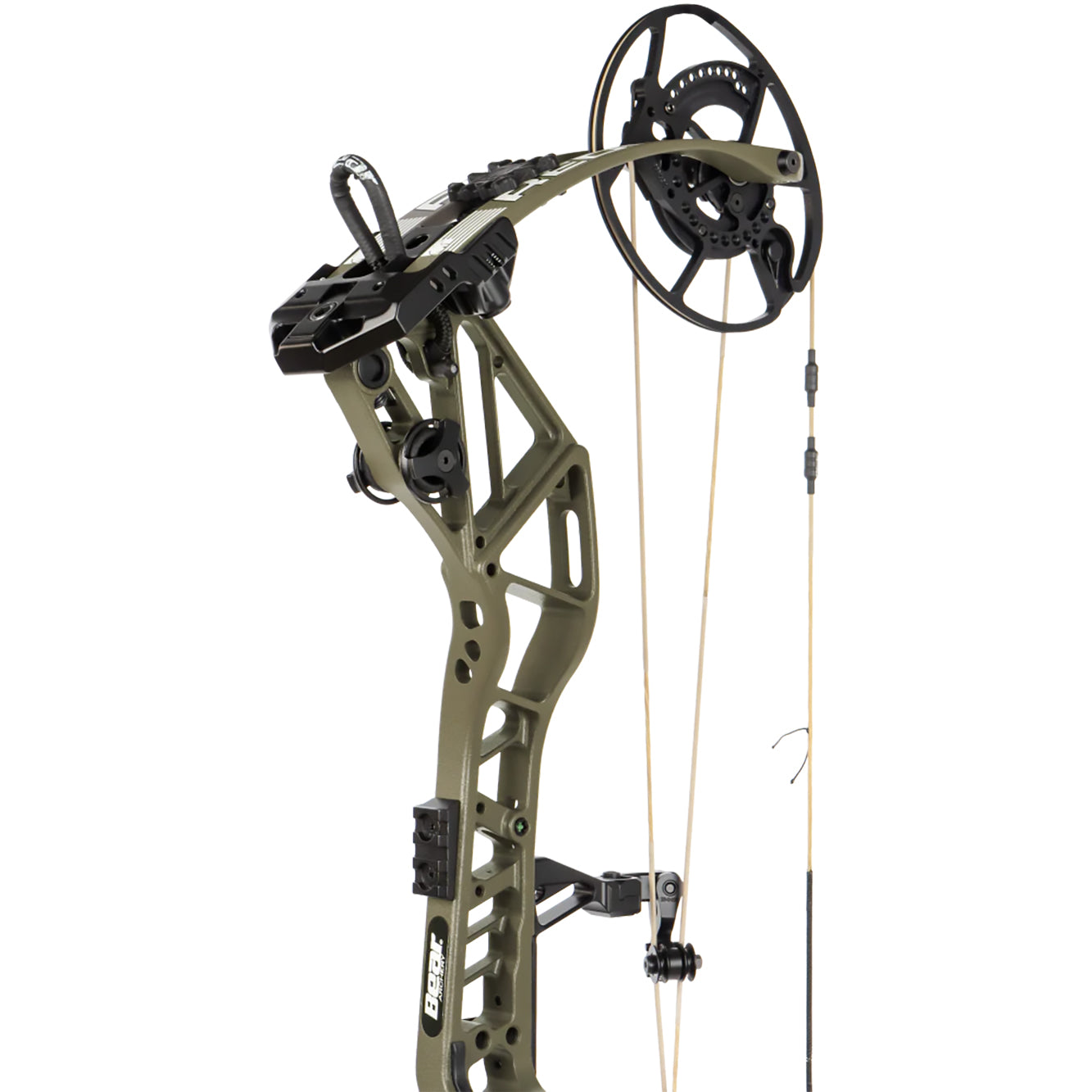Bear Archery Redeem Compound Bow (Right Hand)