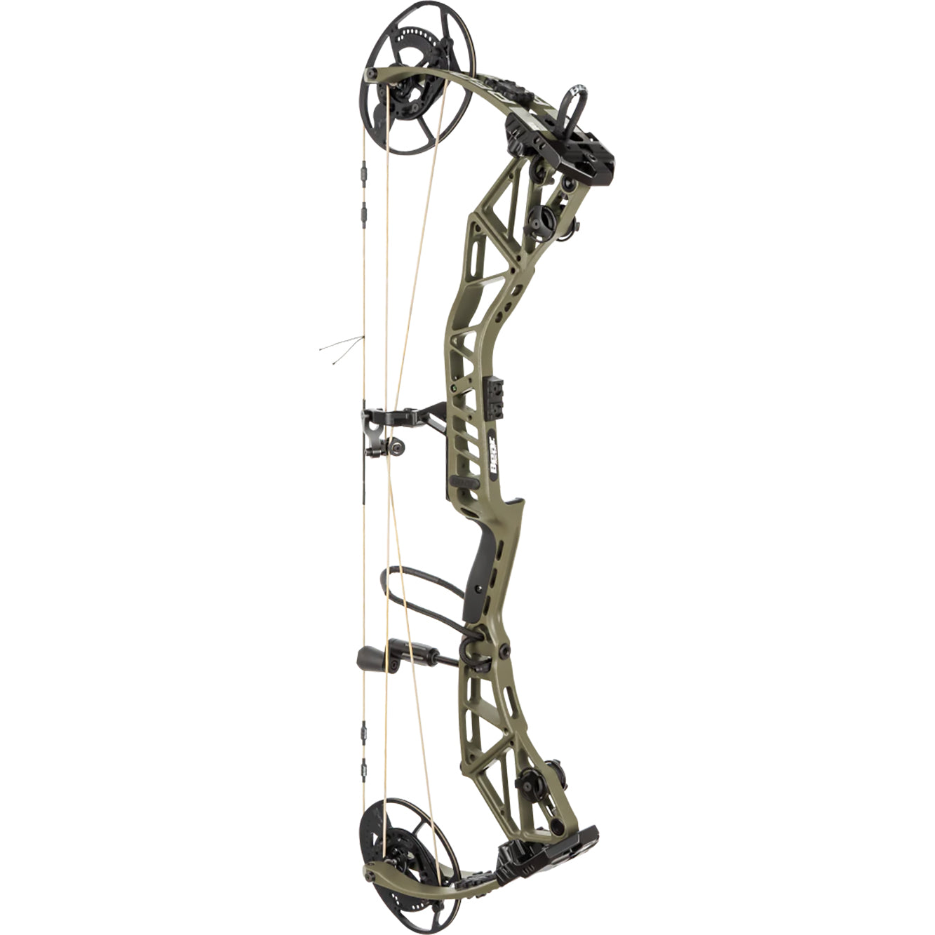 Bear Archery Redeem Compound Bow (Right Hand)