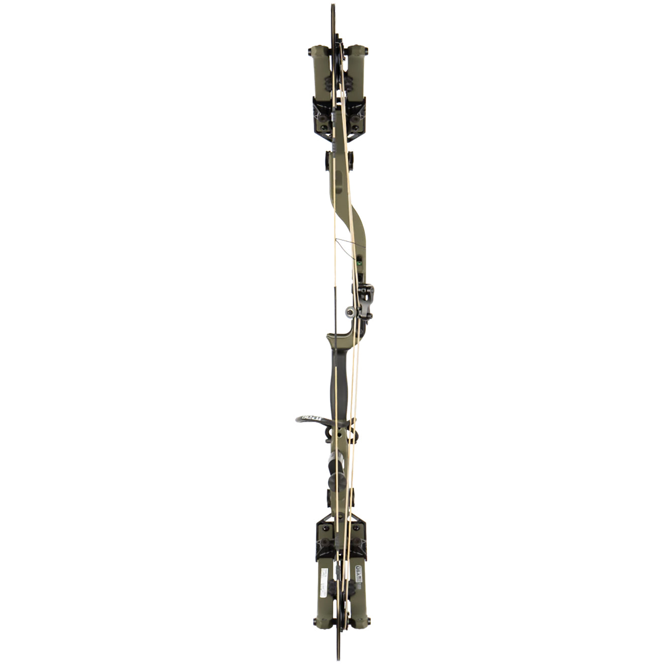 Bear Archery Redeem Compound Bow (Right Hand)