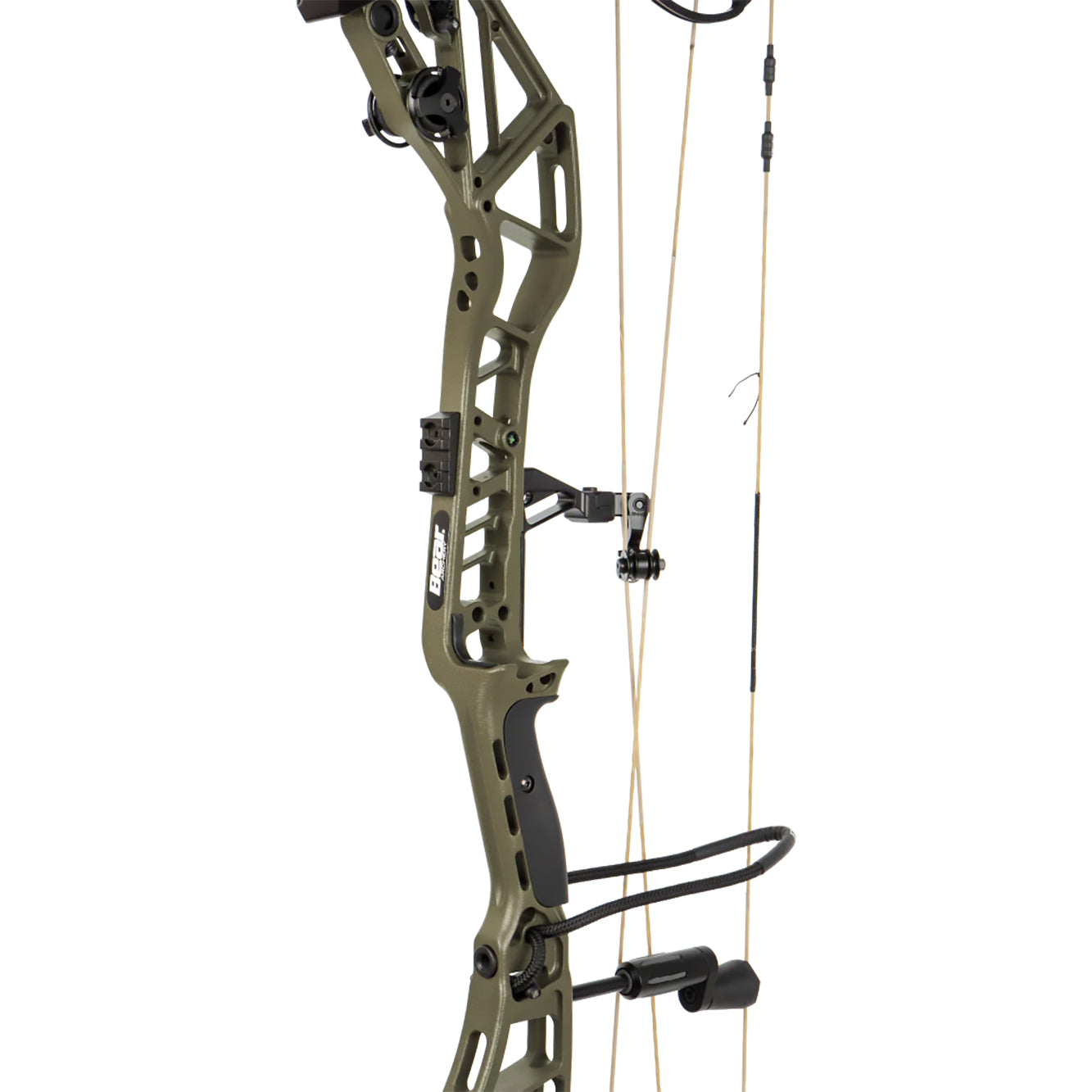 Bear Archery Redeem Compound Bow (Right Hand)