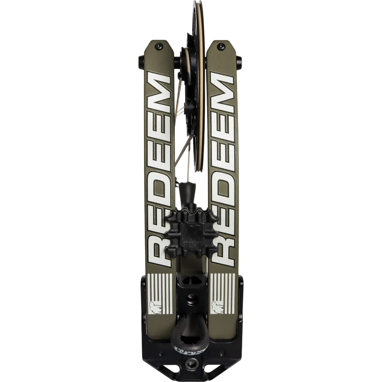 Bear Archery Redeem Compound Bow (Right Hand)