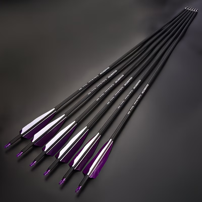 Sharrow Single Arrows