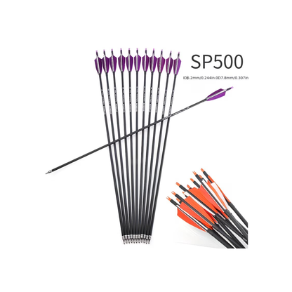 Sharrow Single Arrows
