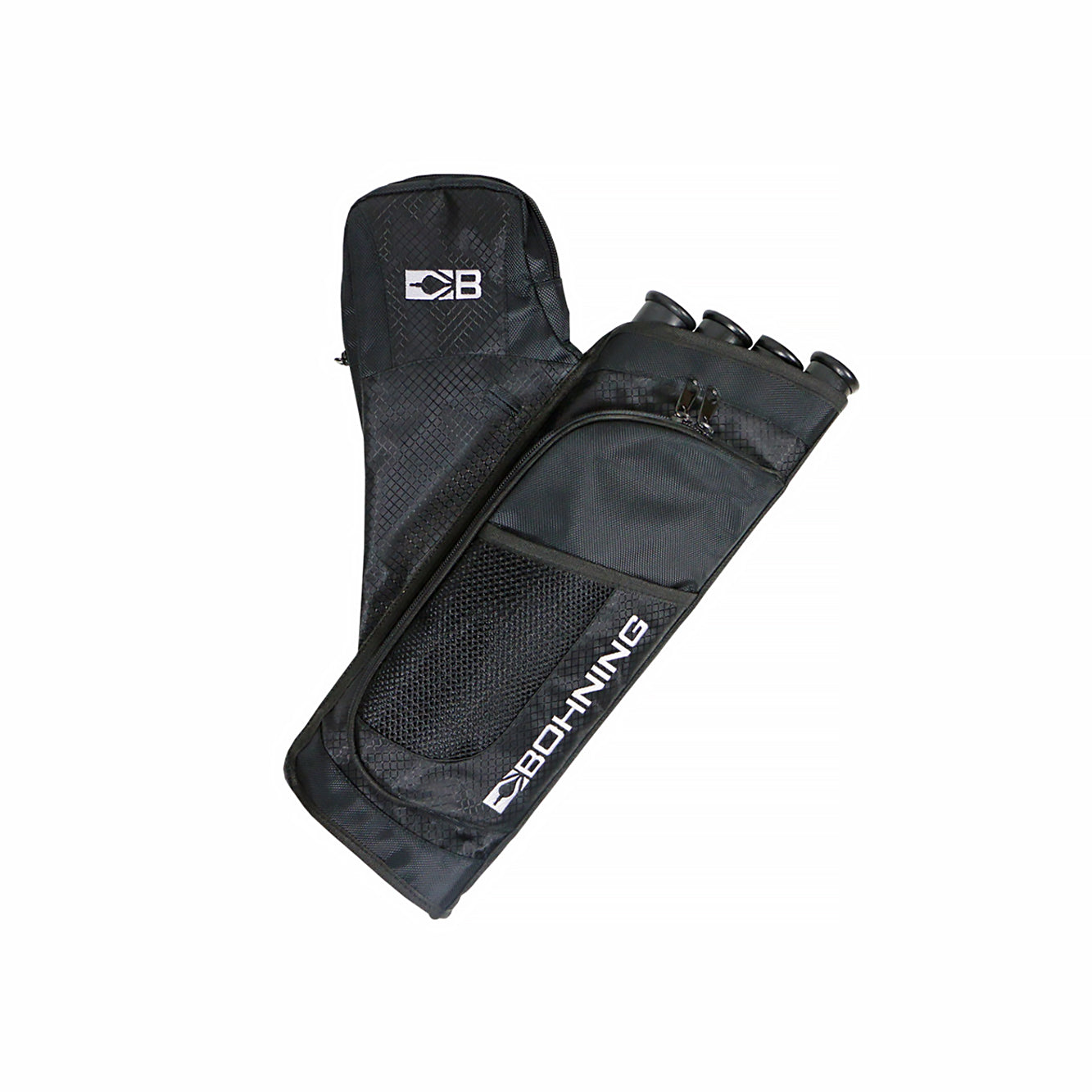 Bohning Black Sky Adult Target Quiver