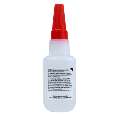 Bohning Fletch Fuse Instant Glue (1/2 oz)