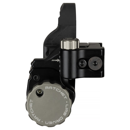 Bowtech CenterMass Ratchet Limb Driven Arrow Rest (Right Hand)