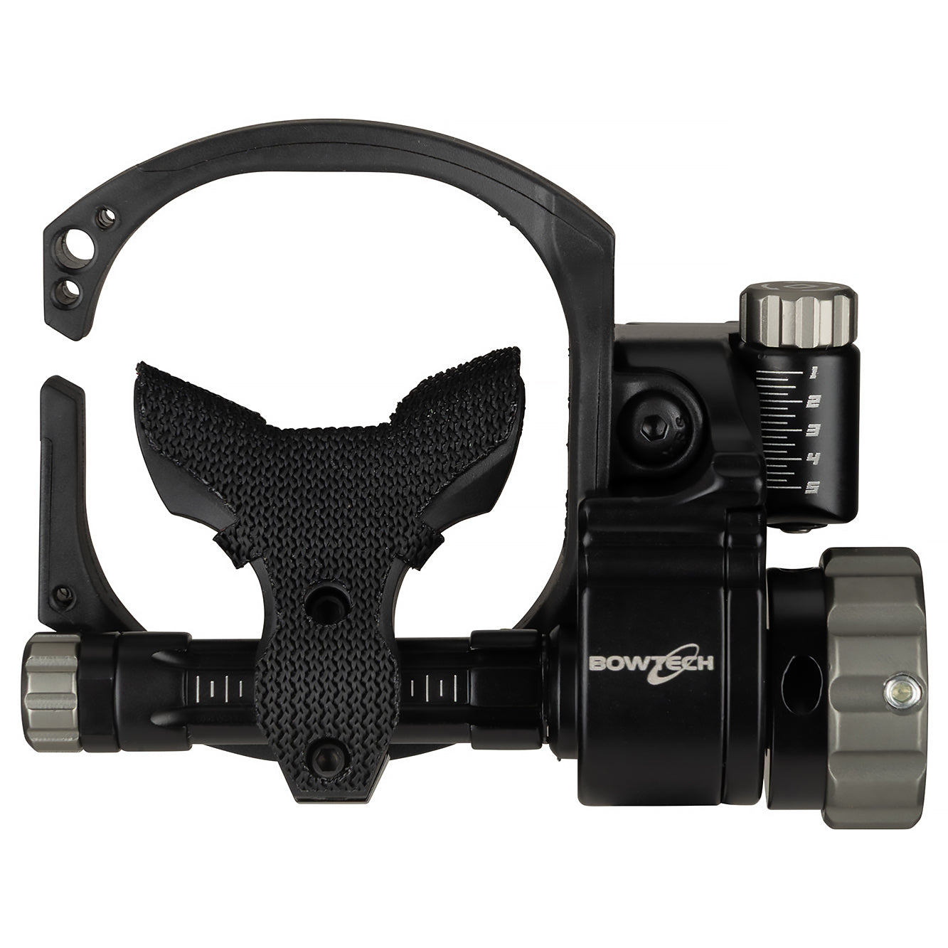 Bowtech CenterMass Ratchet Limb Driven Arrow Rest (Right Hand)