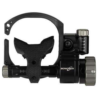 Bowtech CenterMass Ratchet Limb Driven Arrow Rest (Right Hand)