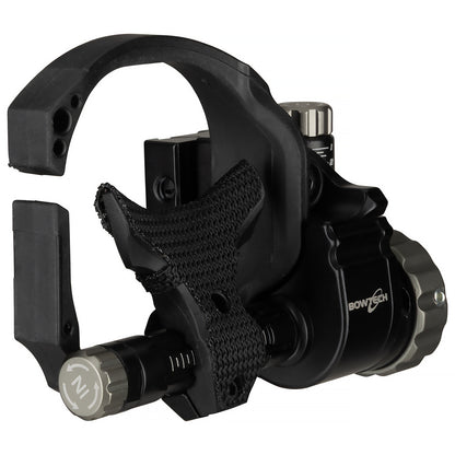 Bowtech CenterMass Ratchet Limb Driven Arrow Rest (Right Hand)