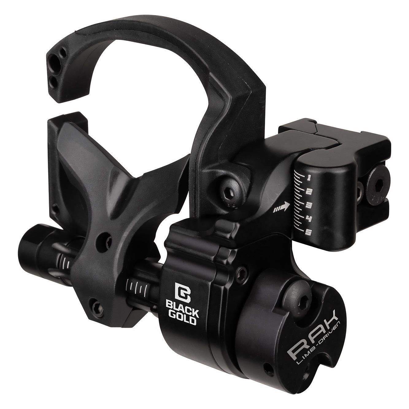 Bowtech Ripcord RAK Limb Driven Arrow Rest (Right Hand)