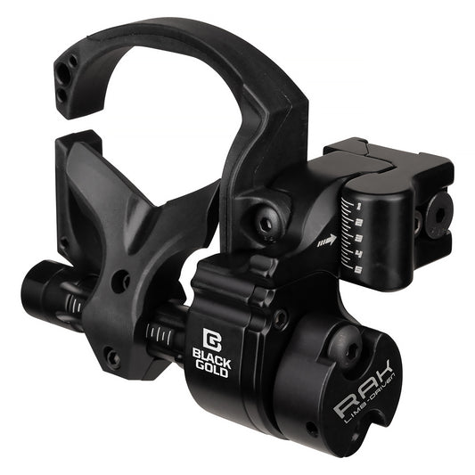 Bowtech Ripcord RAK Limb Driven Arrow Rest (Right Hand)