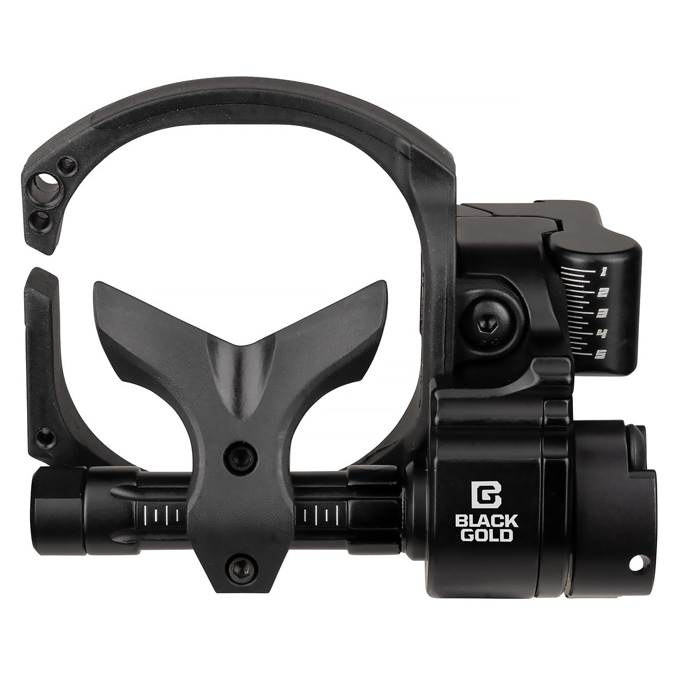 Bowtech Ripcord RAK Limb Driven Arrow Rest (Right Hand)