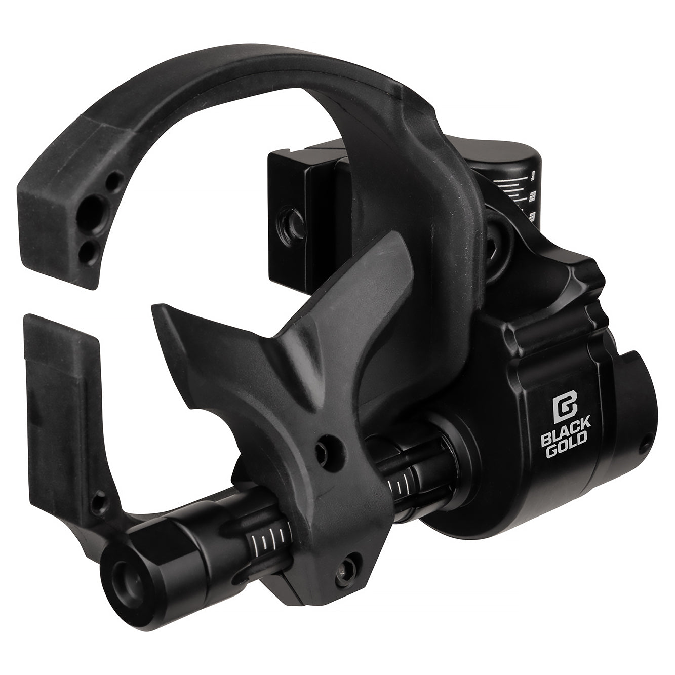 Bowtech Ripcord RAK Limb Driven Arrow Rest (Right Hand)