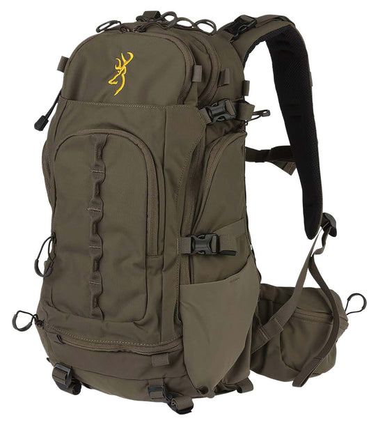 Browning Whitetail 1900 Nylon Brown