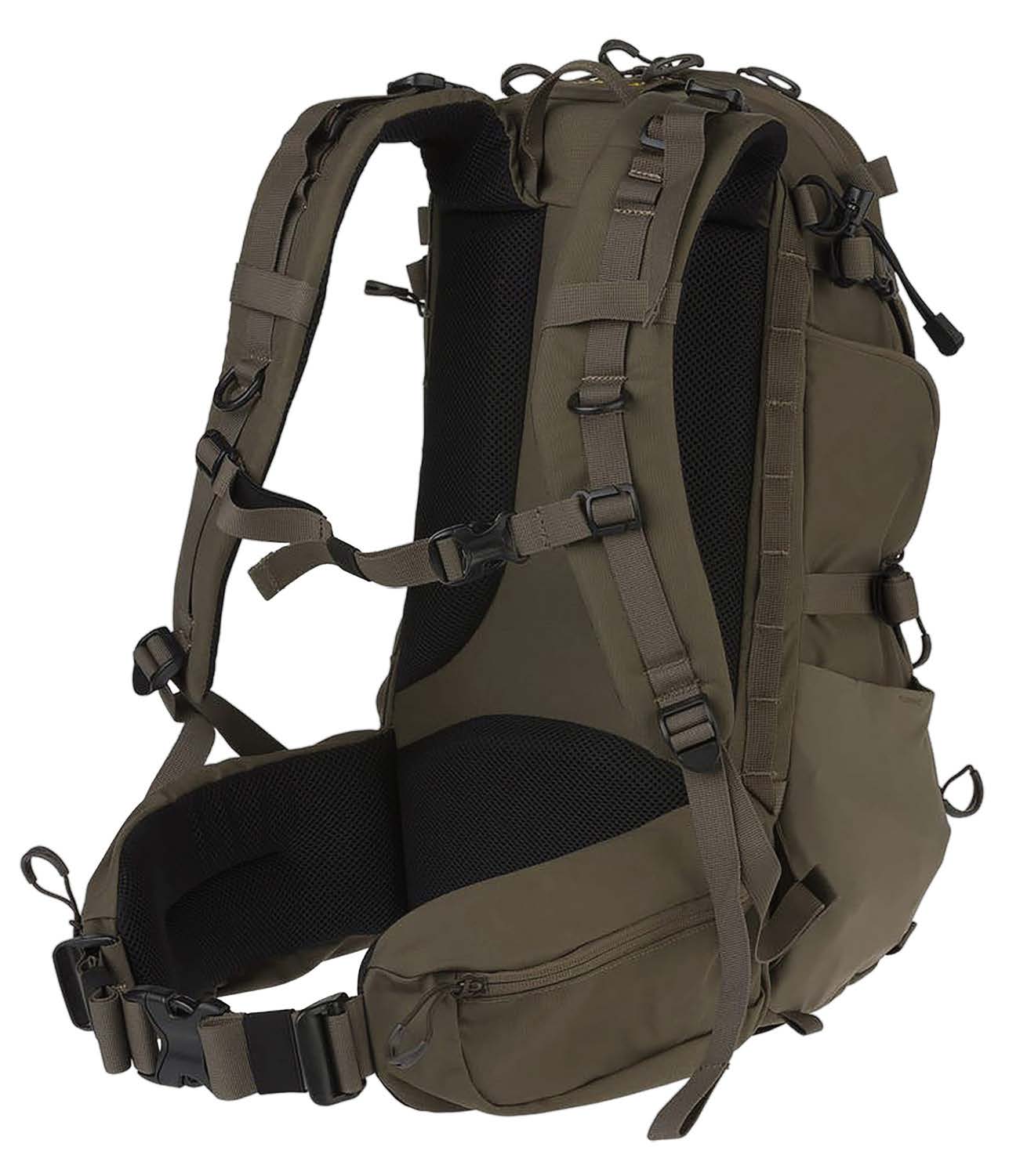 Browning Whitetail 1900 Nylon Brown