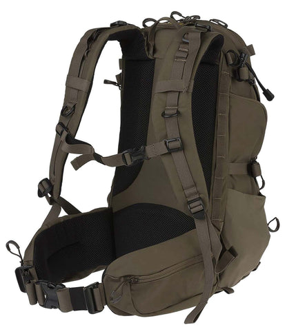 Browning Whitetail 1900 Nylon Brown