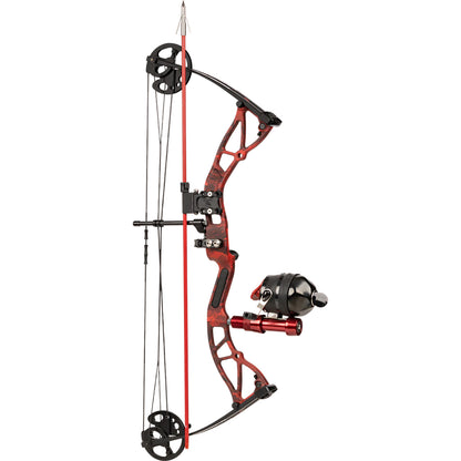 Cajun Bowfishing Arrow Caddy