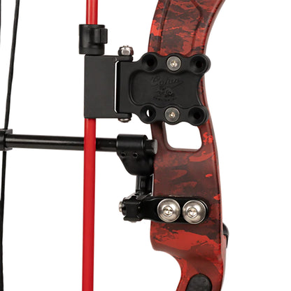 Cajun Bowfishing Arrow Caddy