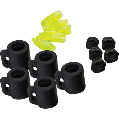 Cajun Bowfishing Arrow Slide (5-Pack)
