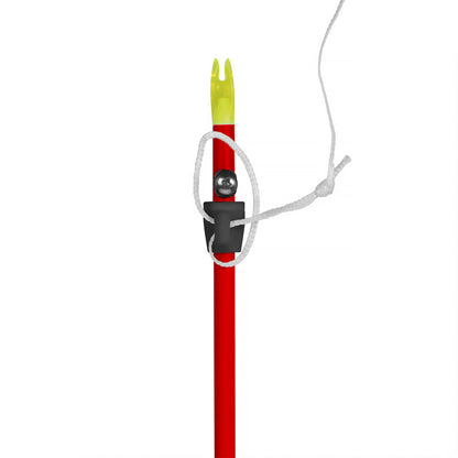 Cajun Bowfishing Arrow Slide (5-Pack)