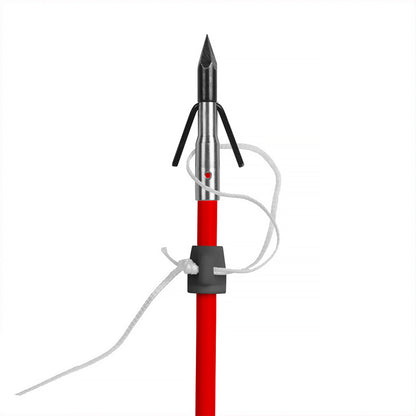 Cajun Bowfishing Arrow Slide (5-Pack)