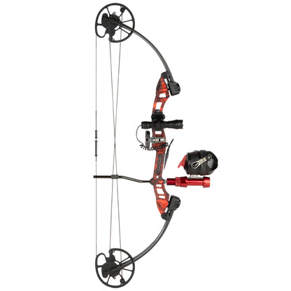Cajun Bowfishing Picatinny Style Bowfishing Light