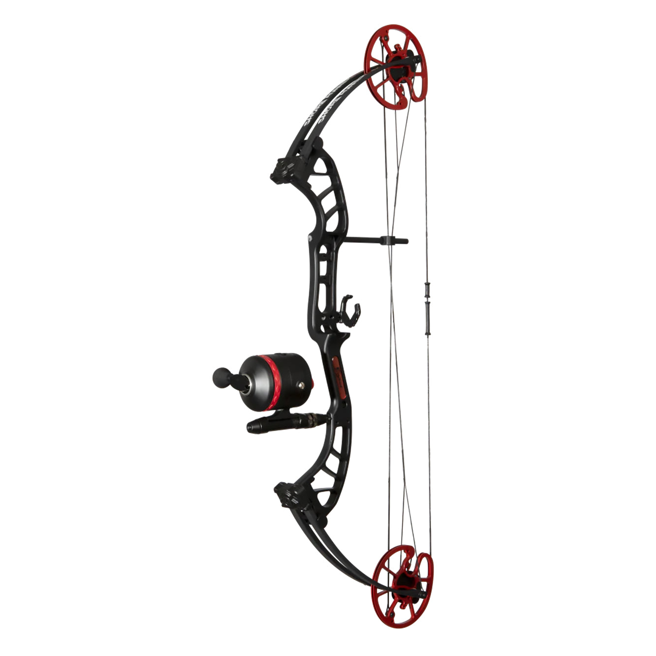 Cajun Bowfishing Shore Runner EVS Bowfishing Bow (Right Hand)