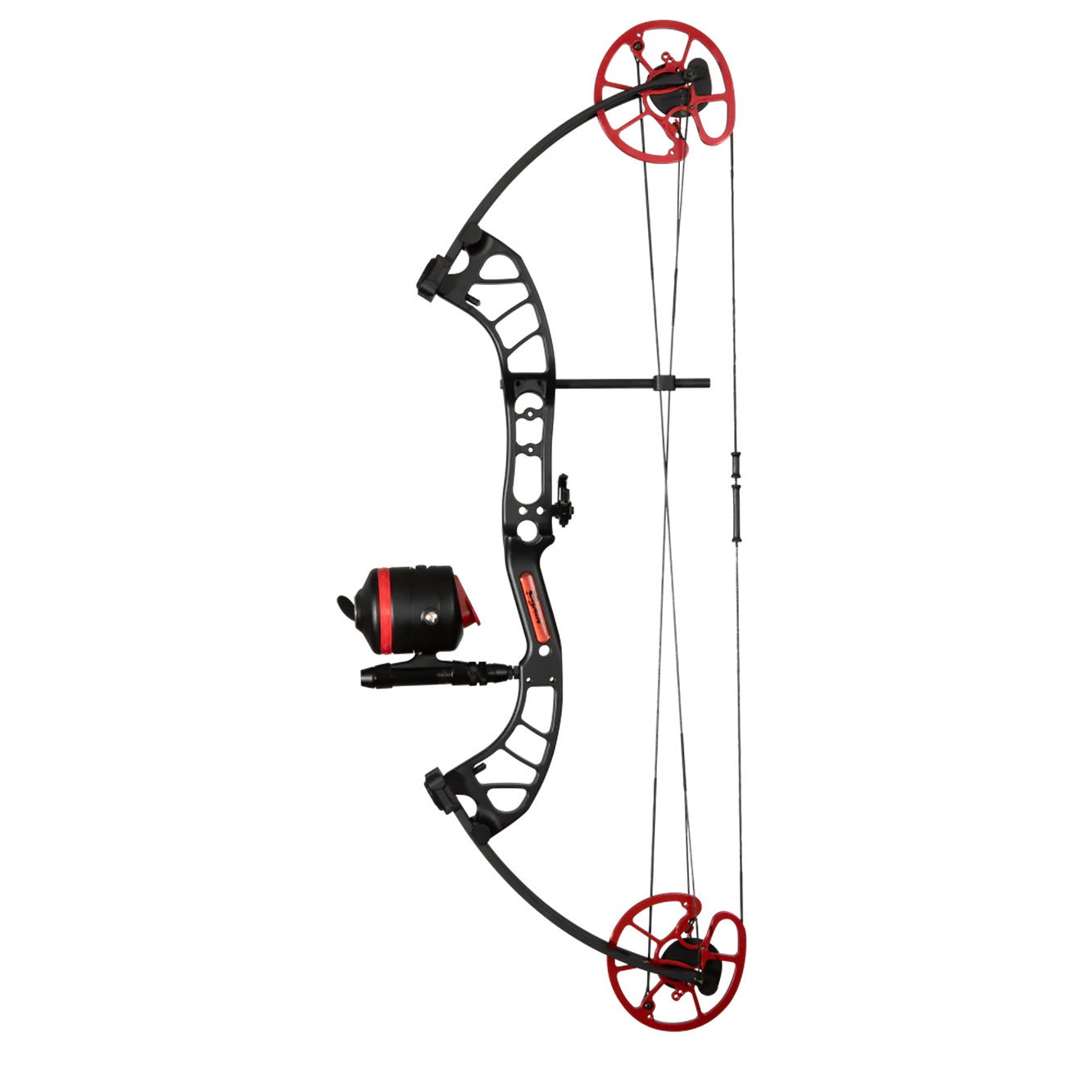 Cajun Bowfishing Shore Runner EVS Bowfishing Bow (Right Hand)