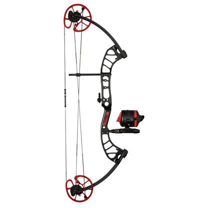 Cajun Bowfishing Shore Runner EVS Bowfishing Bow (Right Hand)