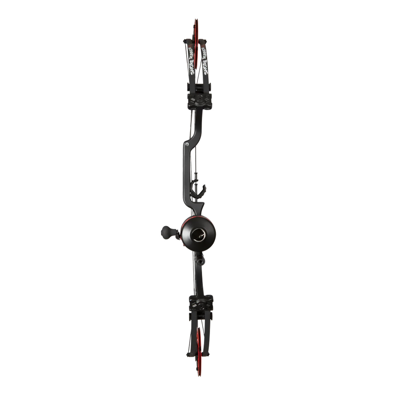 Cajun Bowfishing Shore Runner EVS Bowfishing Bow (Right Hand)